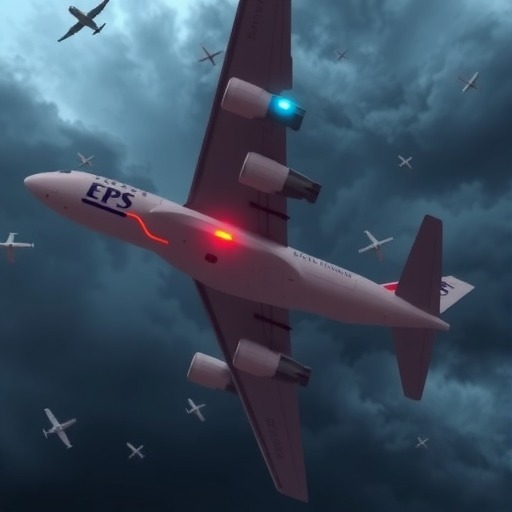 美国空派专线怎么查物流？