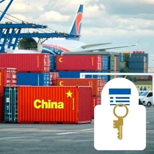 关税“松动”，美国对华订单飙升，一舱难求