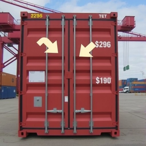 国际海运目的港费用由谁承担（发货人还是收货人）(图2)