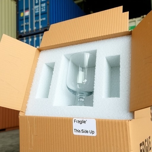 寄国际快递如何包装才能避免破损？（国际快递干货知识分享）(图2)