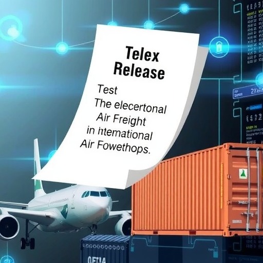 国际空运中的“提单电放”是什么意思（怎么申请）(图2)