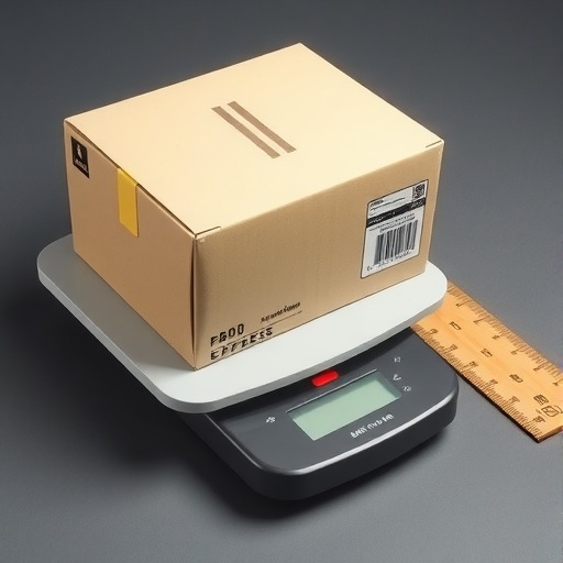 百运网国际快递对包裹尺寸和重量有什么限制（不清楚的跨境电商卖家看过来）(图2)