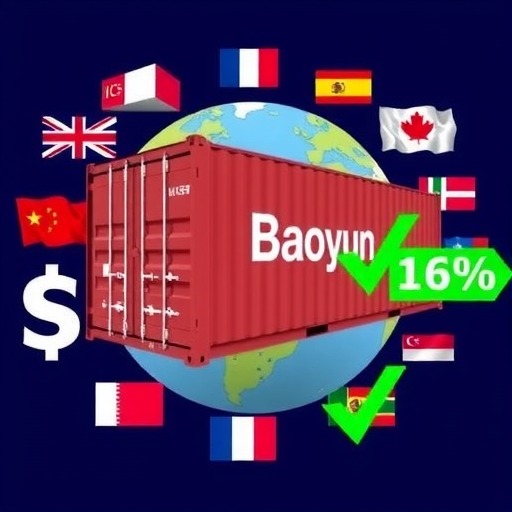 百运网国际快递的价格优势体现在哪里？（手把手教你节约快递费）(图2)