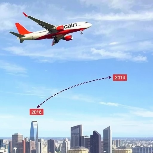 国际空运的航班怎么选（直飞和中转哪个更好）(图2)