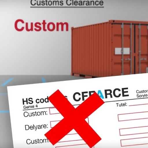 国际空运中的HS编码怎么确定（选错了有什么后果）(图2)