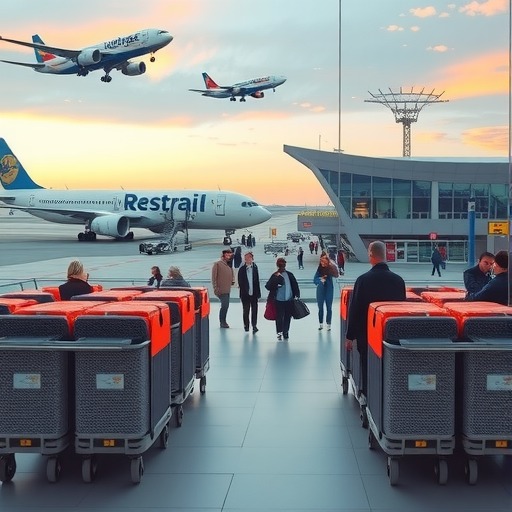 影响国际空运价格的因素有哪些（旺季会涨价吗）(图2)