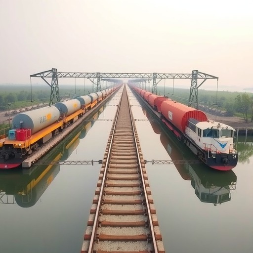 在物流供应链领域双向奔赴！成都与老挝达成多项合作