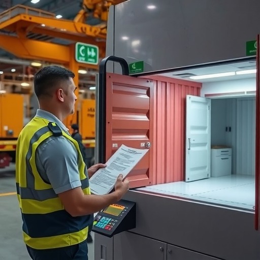 海关的货运监管制度(图1)