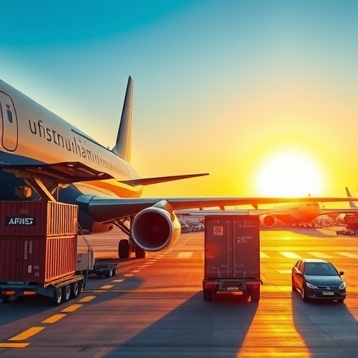 国际空运公司南航2024年净利润近42亿元