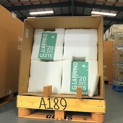 国际空运易碎品怎么包装（有哪些防护技巧）(图2)