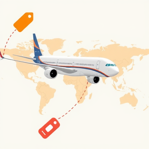 国际空运的起运港和目的港常见术语有哪些？（国际空运干货知识分享）