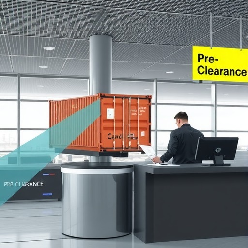 国际空运预清关是什么（能加快清关速度吗）