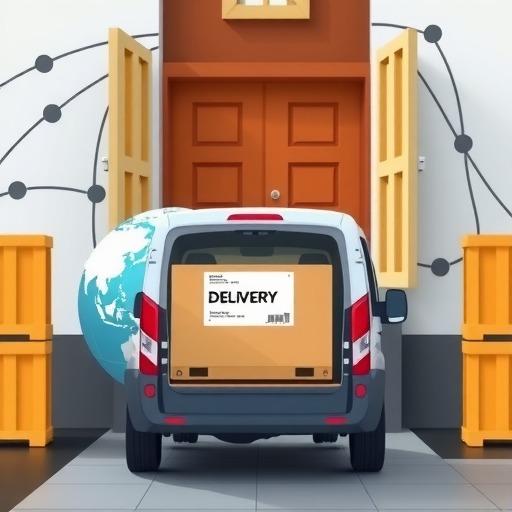 国际快递的“门到门”服务具体包含哪些内容（国际快递干货知识分享）