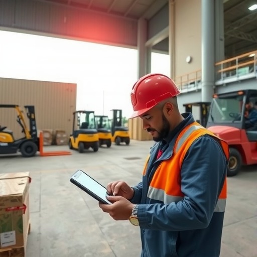 国际空运FBA头程怎么操作（入仓预约流程）