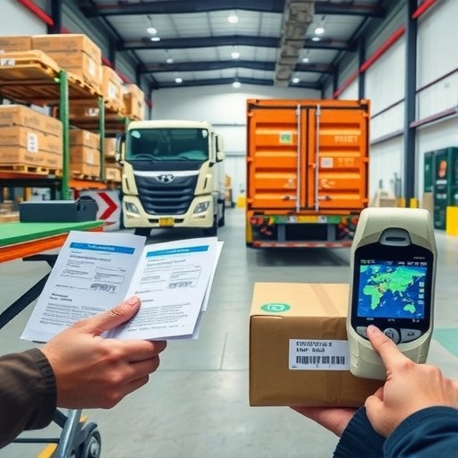 国际快递的基本操作流程有哪些（国际快递干货知识分享）