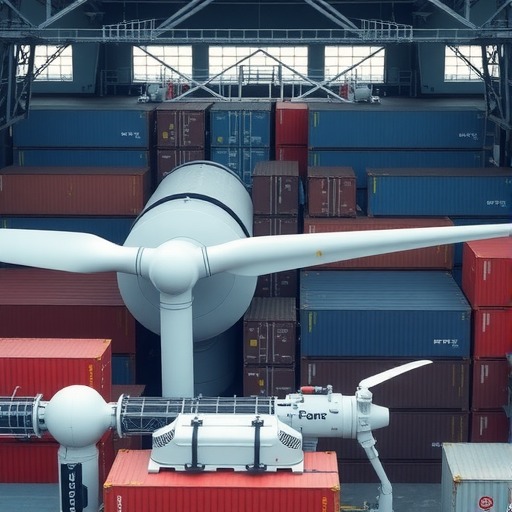 国际海运适合运输哪些货物（超重超大件可以运吗）