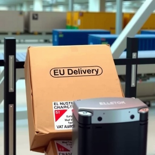 寄往欧盟国家的快递，需要准备VAT税号吗（国际快递干货知识分享）(图2)