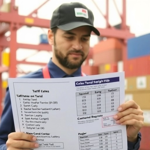 寄国际快递，关税是怎么计算的（谁来承担）(图2)