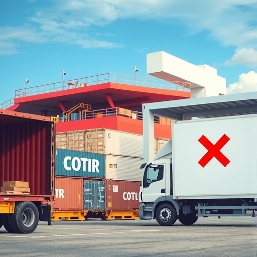 国际快递清关失败怎么办（有哪些解决办法）(图2)