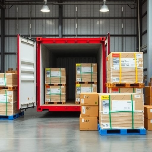 大件货物寄国际快递，怎么降低运费成本（跨境电商卖家必看篇）(图2)