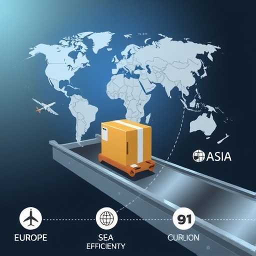 寄到欧美国家的国际快递，哪家时效快又便宜?（国际快递干货知识分享）(图2)