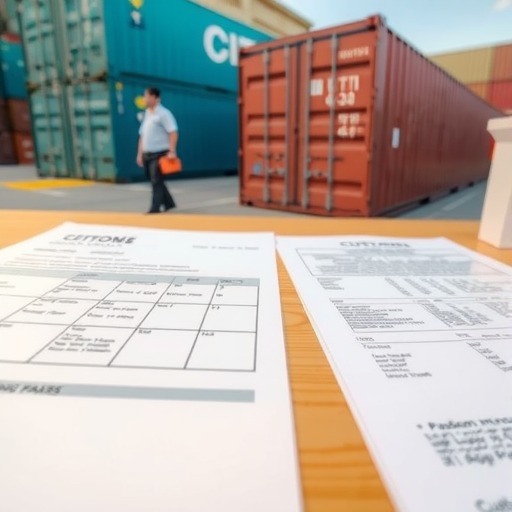 什么是国际快递清关（清关需要准备哪些材料）(图2)