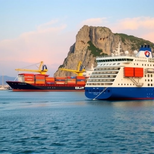 克罗地亚有哪些港口