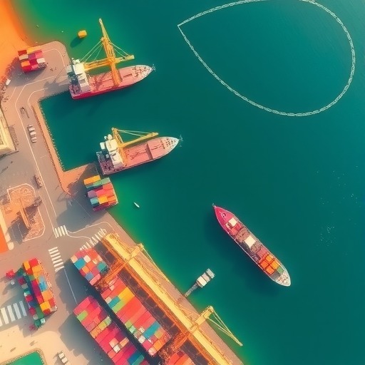 吉布提有哪些港口