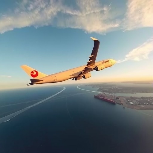 顺丰航空开通“烟台-仁川”货运航线