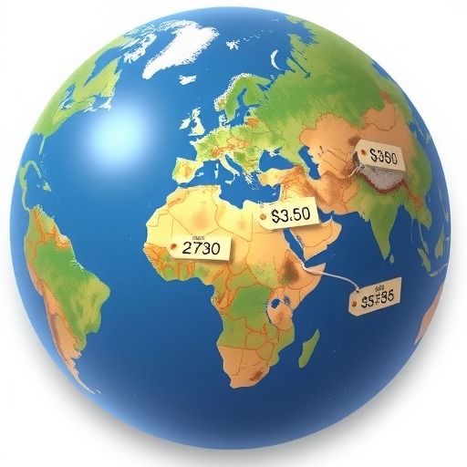 跨境电商卖家如何选择国际快递（降低物流成本的秘诀）(图2)