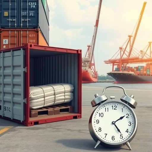 国际快递的运输过程中可能会遇到哪些问题（外贸人请注意）(图2)