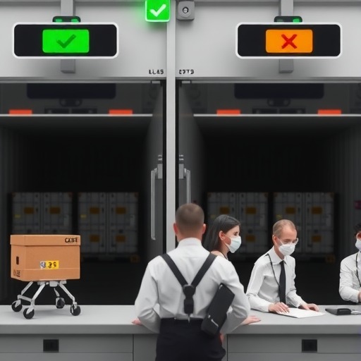 国际快递和国际空运的清关流程有哪些不同？（不清楚的跨境电商卖家看过来）(图2)