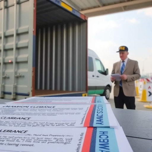 国际快递的清关方式有哪些？（国际快递干货知识分享）(图2)