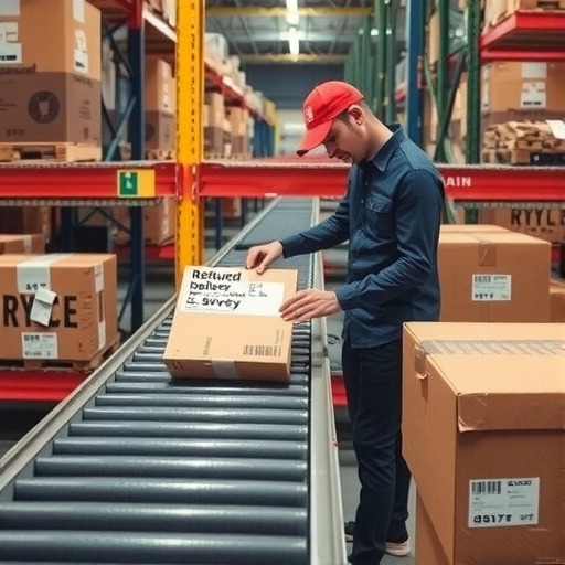 国际快递收件人拒收怎么办？（退回和弃件处理攻略）(图2)