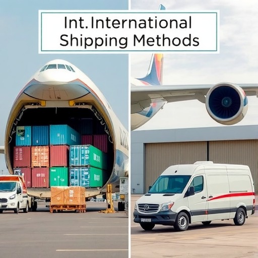 国际快递和国际空运到底有什么区别？（国际快递干货知识分享）(图2)