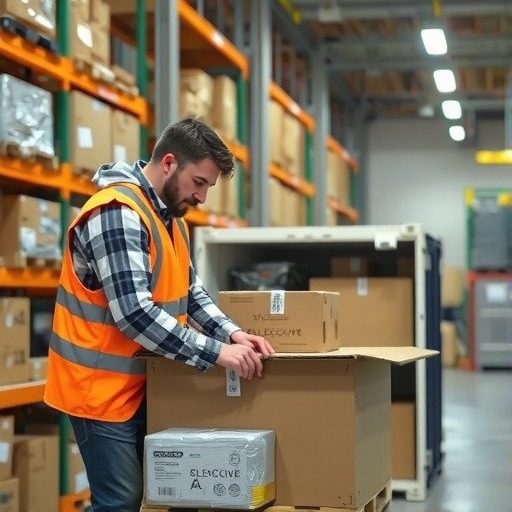 国际快递打包技巧：如何降低货物破损率和运费成本（国际快递干货知识分享）(图2)