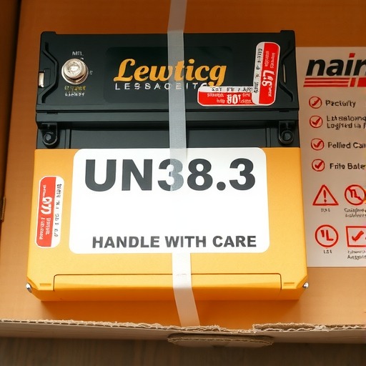 电子产品国际快递注意事项：电池类产品寄送规则（国际快递干货知识分享）(图2)