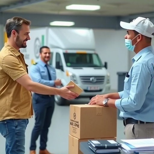 什么是国际快递清关？（个人和企业清关有哪些不同）(图2)