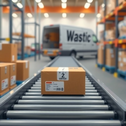 国际快递全流程解析，从下单到签收不踩坑（跨境电商卖家请注意）(图2)