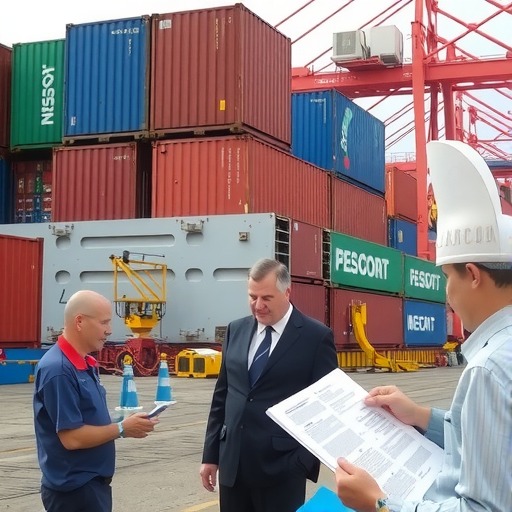 国际海运货物被扣关怎么处理？（快速解决方法）(图2)