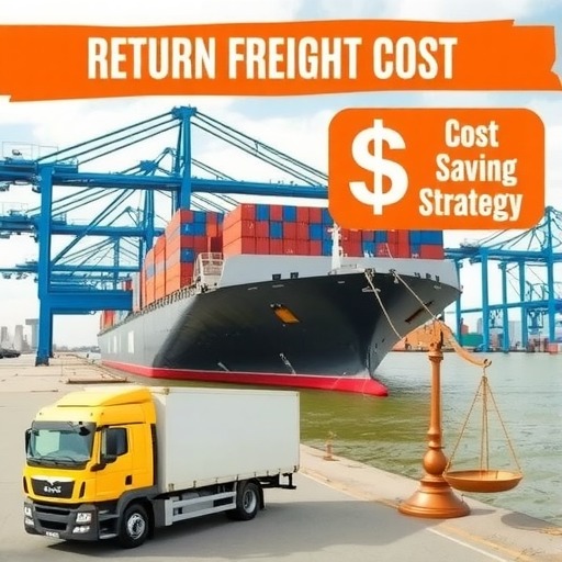 国际海运退运费用有哪些（退运成本控制技巧）(图2)