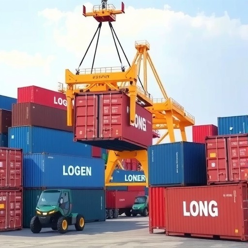 国际海运THC费用是什么？（收费标准和承担方规定）(图2)