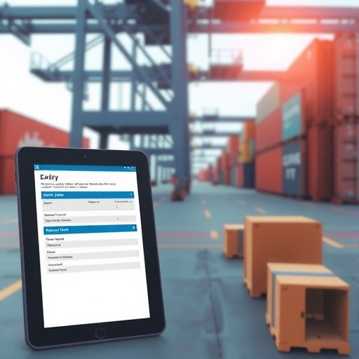 国际海运补料是什么意思？（补料信息填写规范）(图2)