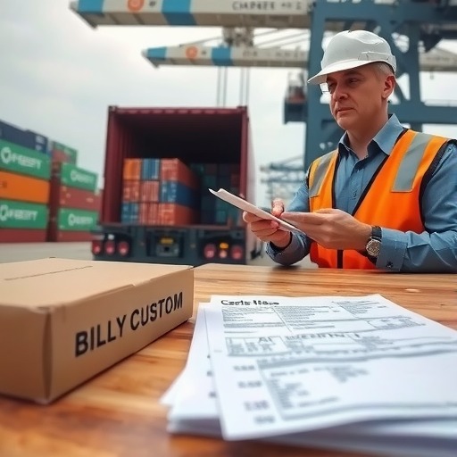 国际海运换单流程是什么？（目的港换单需要哪些文件）(图2)