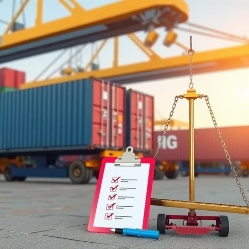 国际海运货代怎么找靠谱的（避坑技巧和筛选标准）(图2)