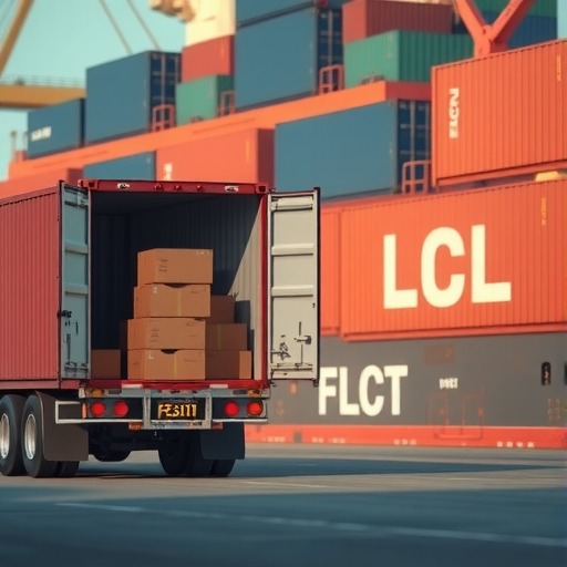 国际海运LCL和FCL分别是什么意思（适用场景详解）(图2)