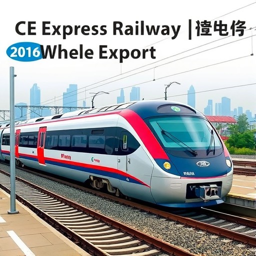 为“长三角制造”走出**提速 中欧班列示范区专列苏州首 发