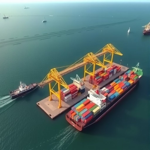 法属圭亚那有哪些港口