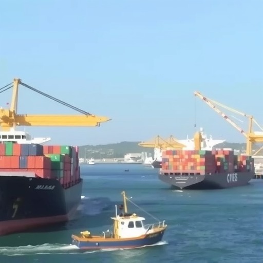 马耳他有哪些港口