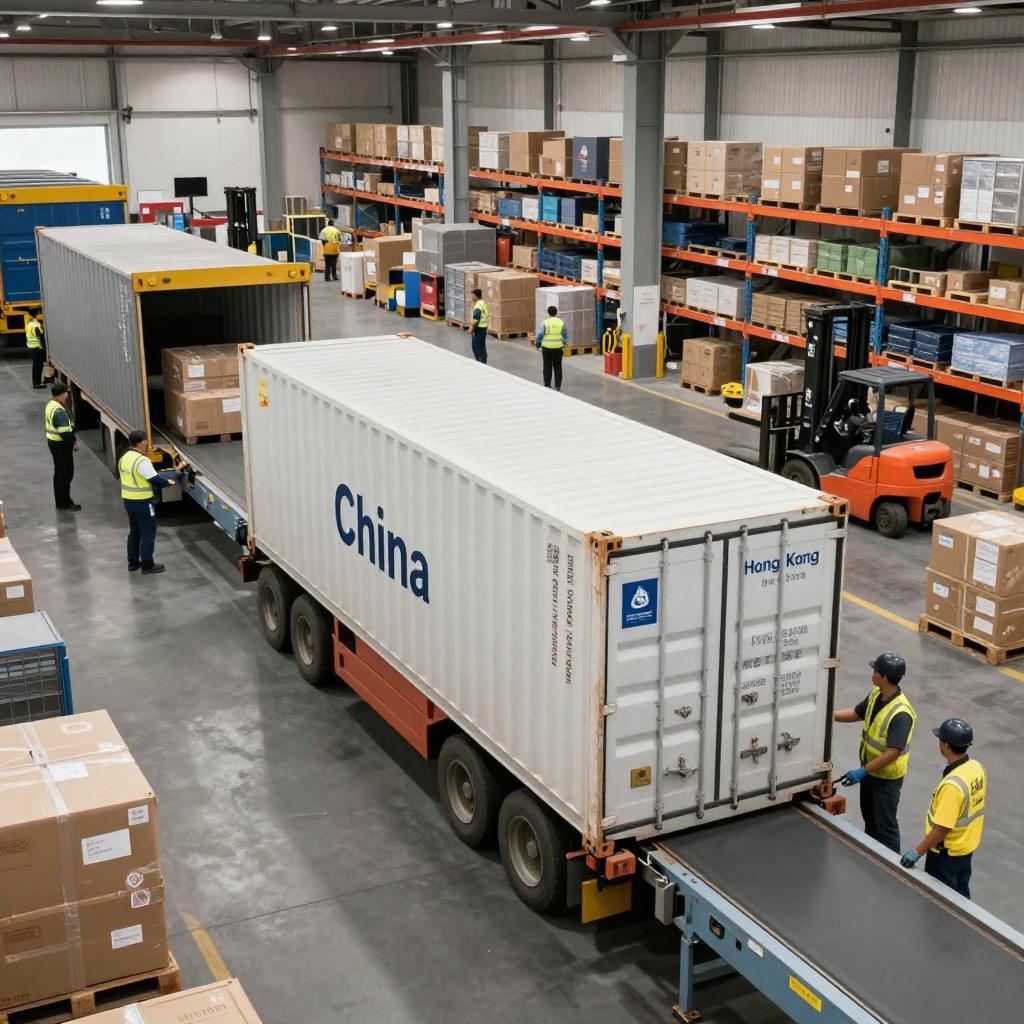 美国邮政宣布：2月5日起恢复接收中国内地及香港入境包裹